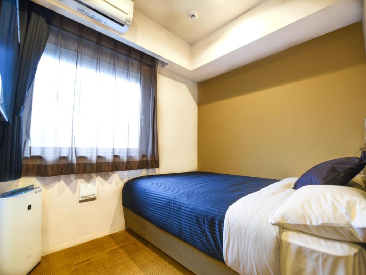Hotel Livemax Fukuoka Tenjin Buitenkant foto
