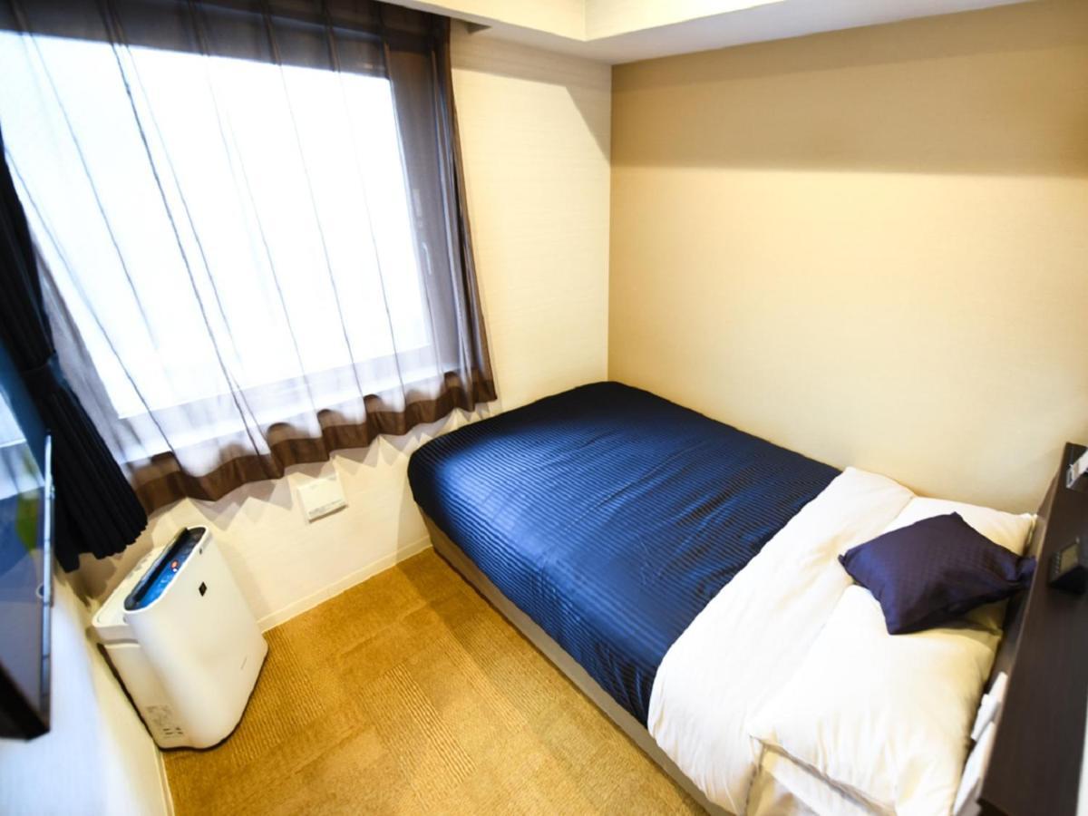 Hotel Livemax Fukuoka Tenjin Buitenkant foto