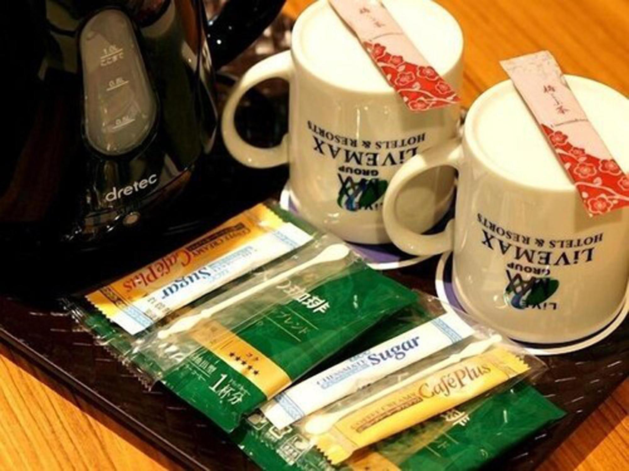 Hotel Livemax Fukuoka Tenjin Buitenkant foto
