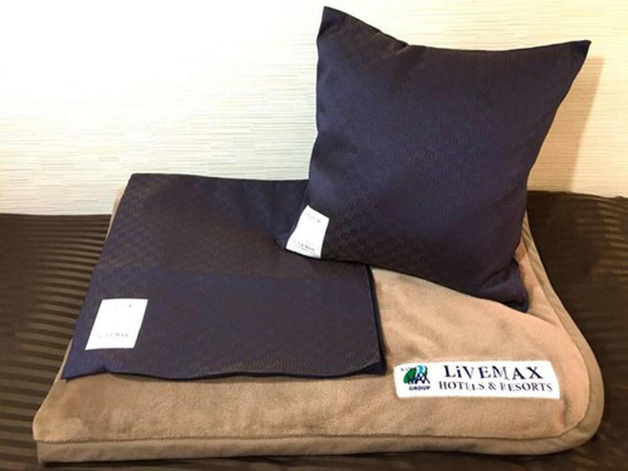 Hotel Livemax Fukuoka Tenjin Buitenkant foto